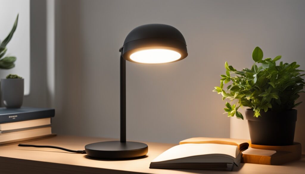 護眼檯燈選購指南