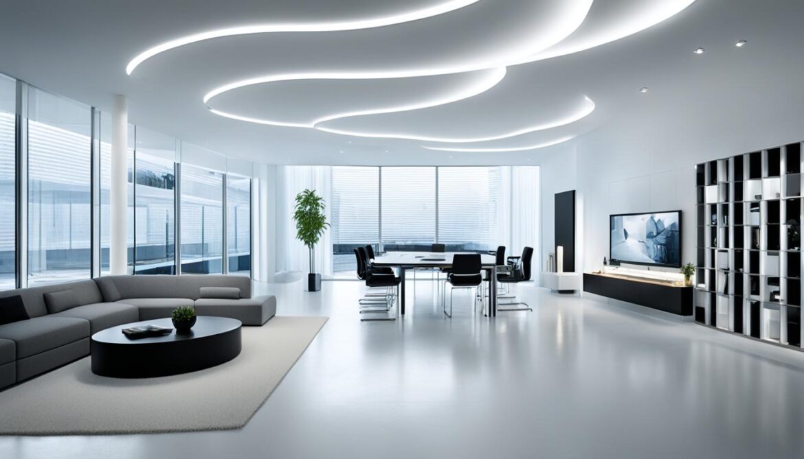 非對稱光源是什麼