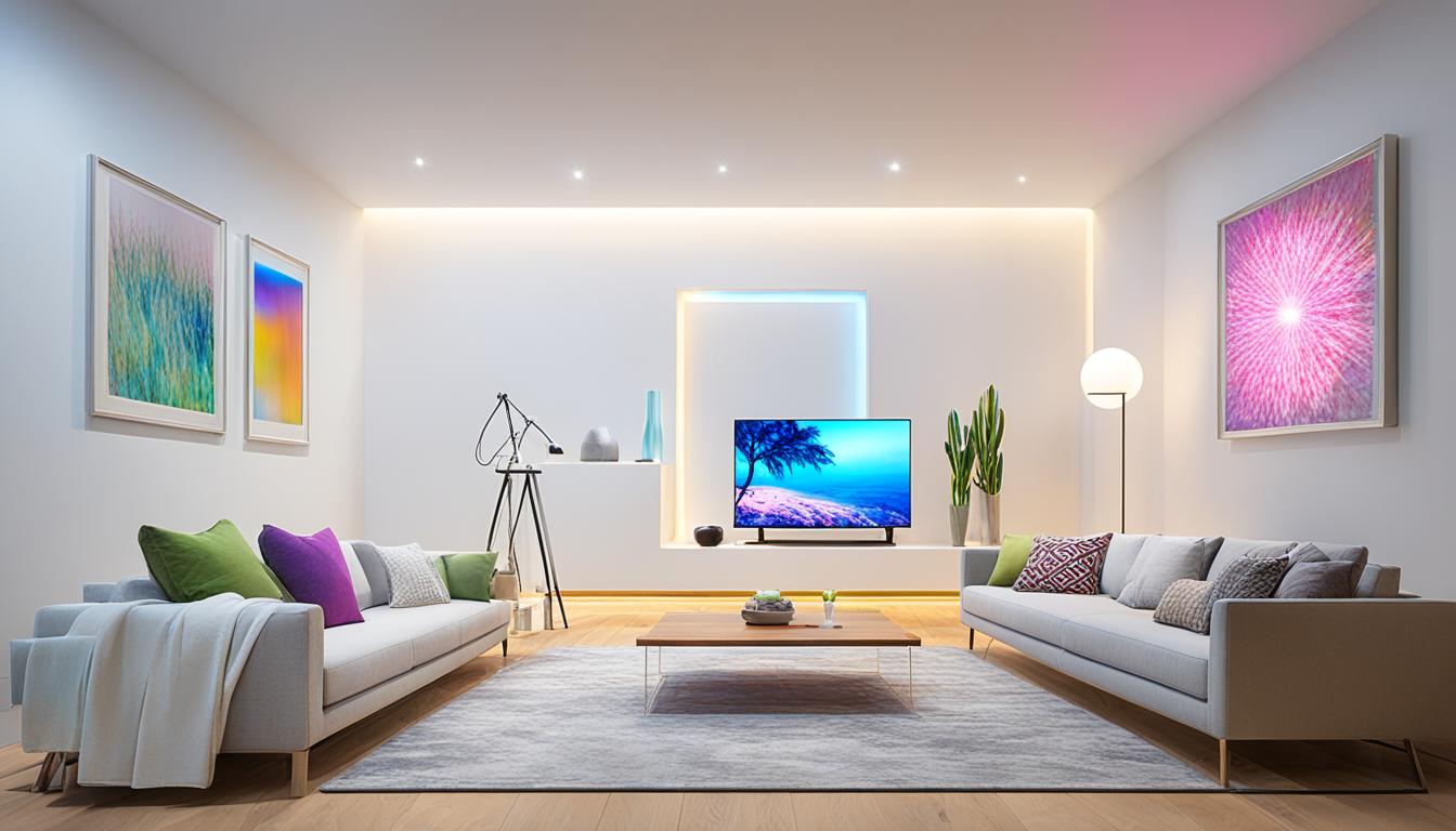 選擇高演色性(CRI)LED燈的五大理由