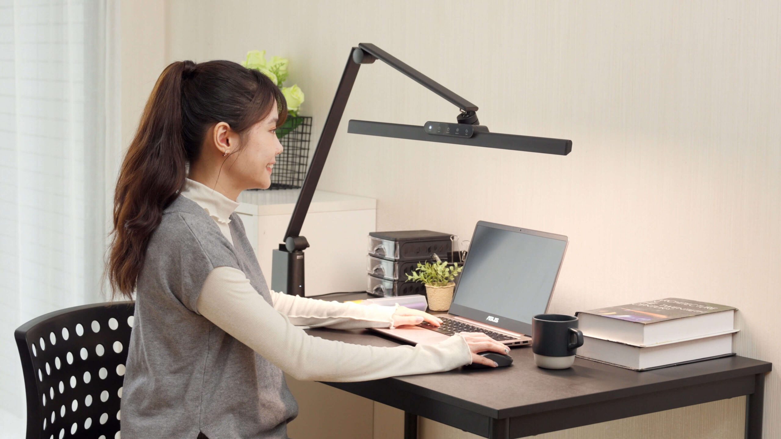 護眼檯燈選購與使用教戰守則(三)