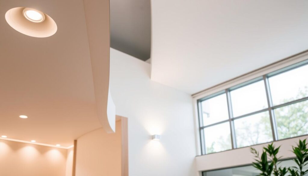 LED節能照明解決方案