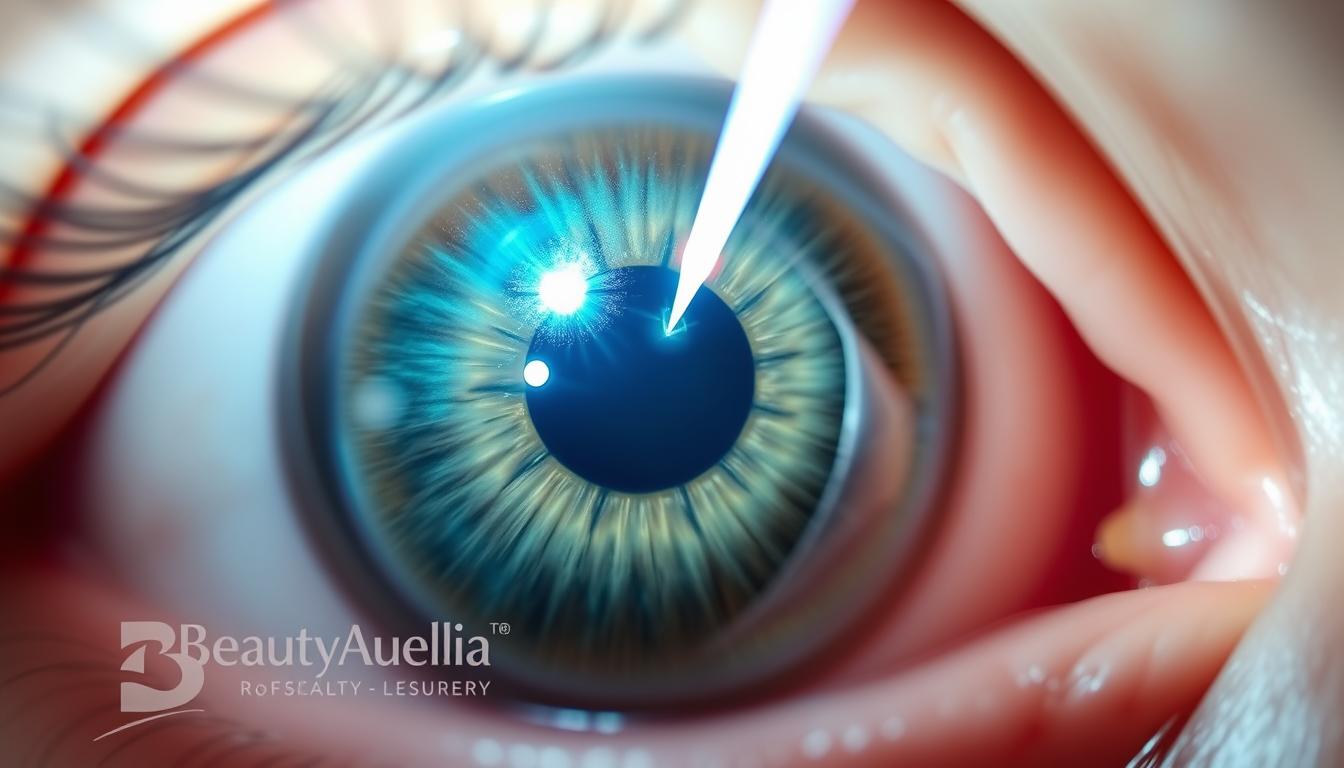 SMILE 全飛秒近視雷射手術評估指南：專業醫師詳解