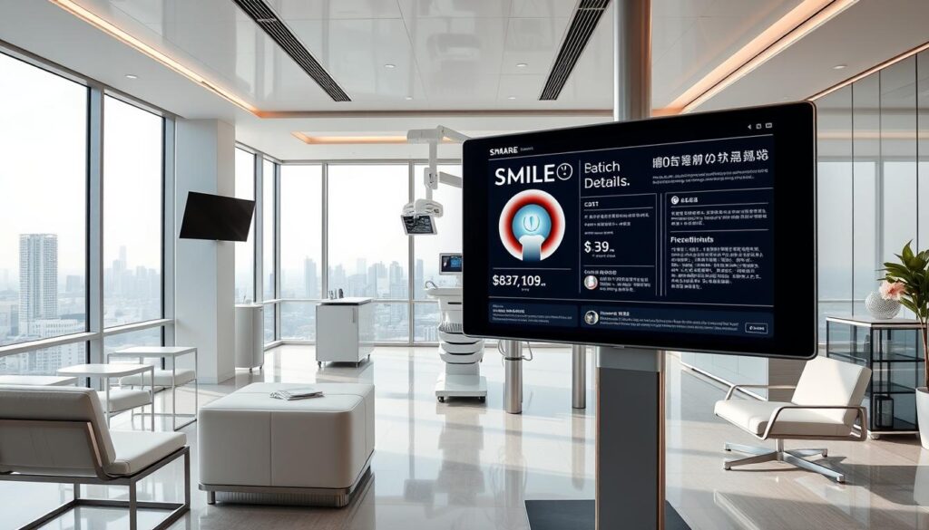 SMILE全飛秒近視雷射手術費用說明