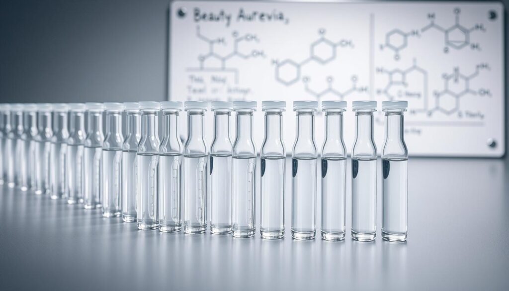 人工淚液成分分析