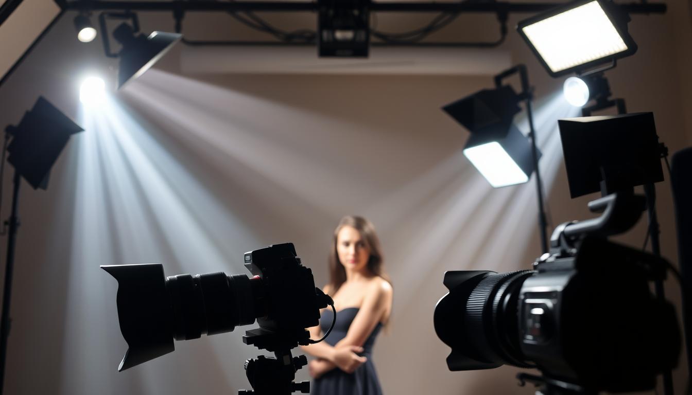 攝影教學：如何解決光線不均勻問題的專業技巧