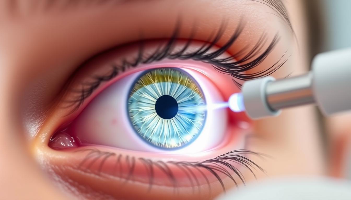 全飛秒近視雷射手術評估指南：適合條件與恢復過程