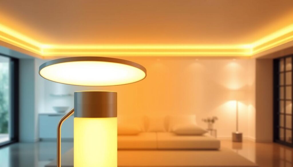 可調光LED燈具優勢