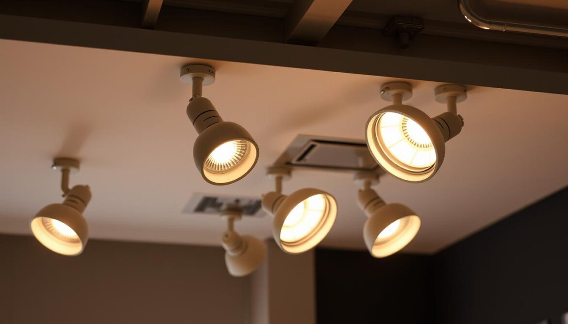 可調節人工光源