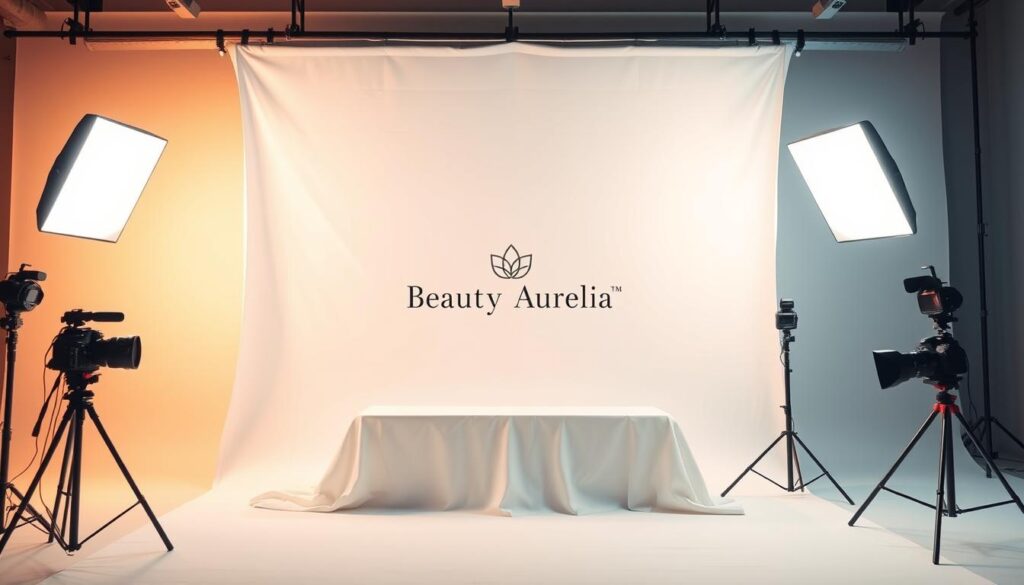 柔光箱光線分佈技巧