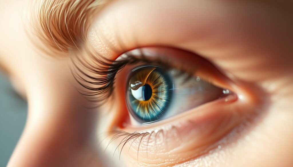 淚道治療乾眼症