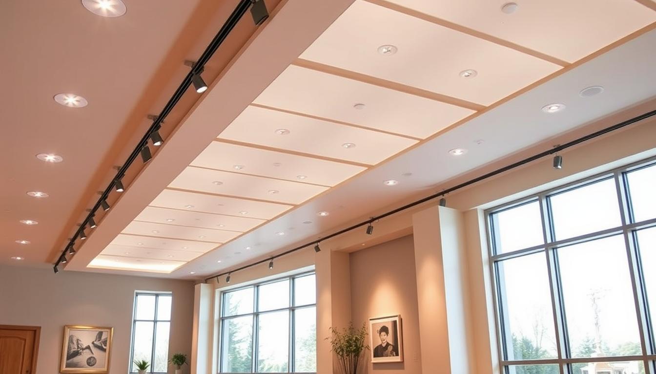 打造照明範圍大的空間：專業選購及安裝技巧指南