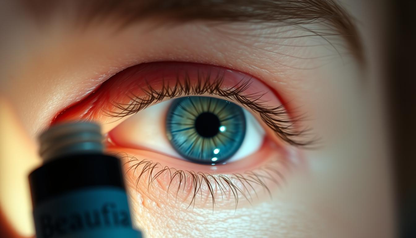 眼睛乾澀怎麼辦？5個有效緩解方法立即見效