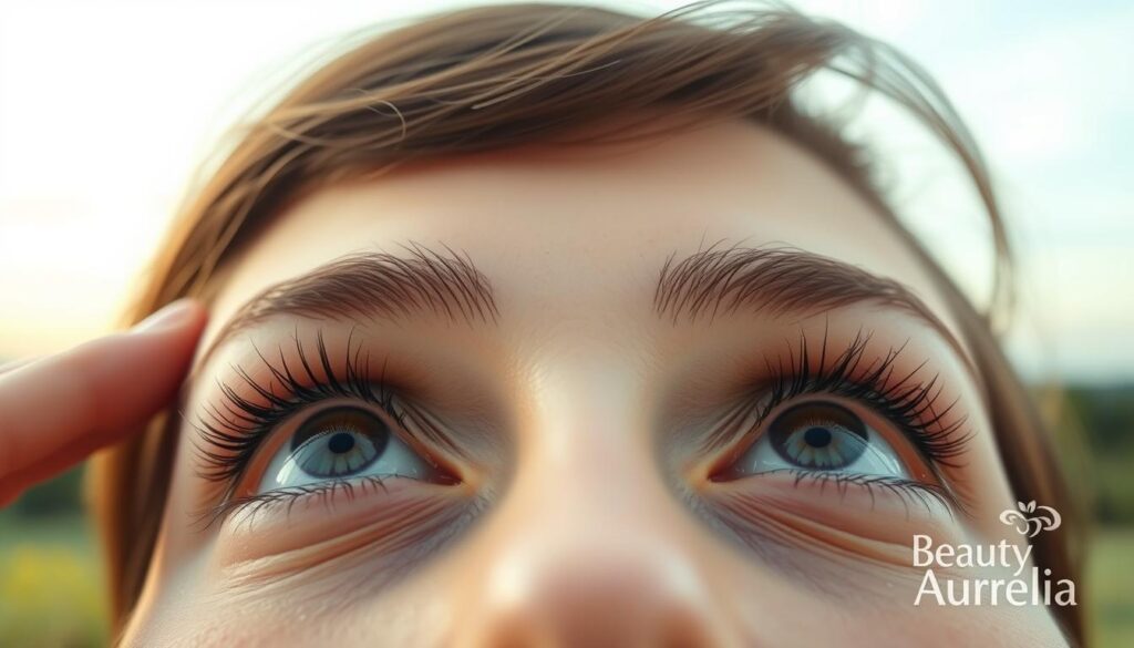 眼睛運動緩解視力疲勞