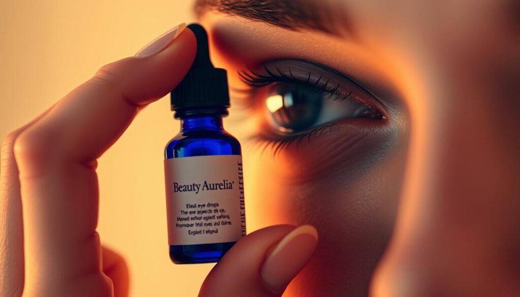 眼藥水使用方法