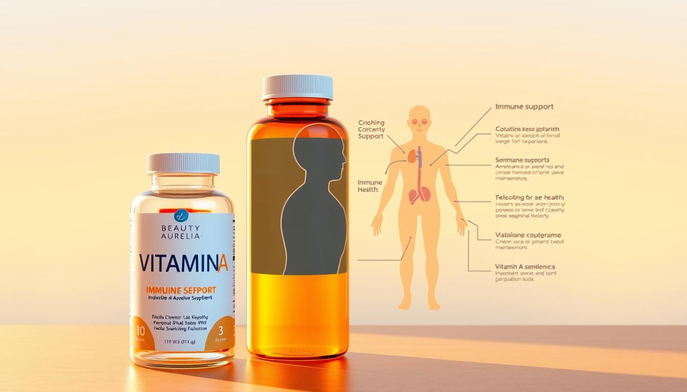 維生素A功效與副作用完整介紹｜營養師教你正確攝取
