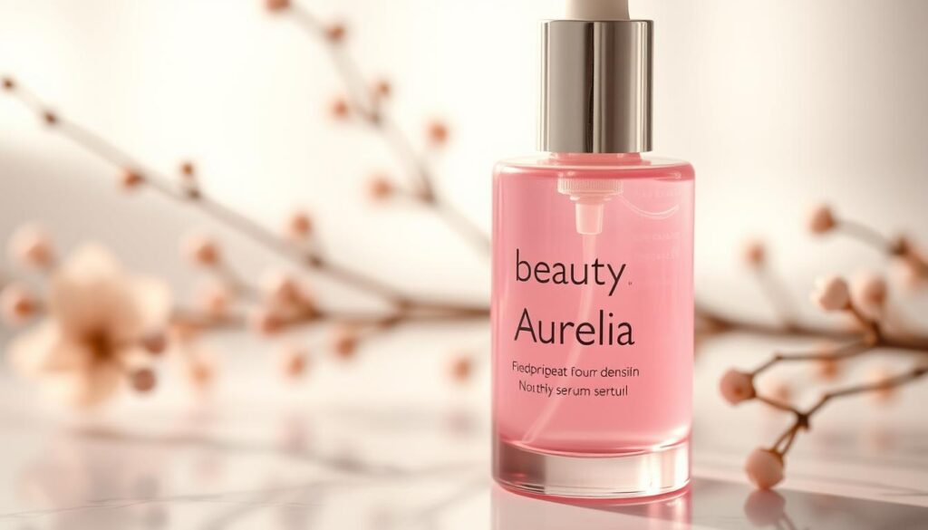 蝦紅素美容應用