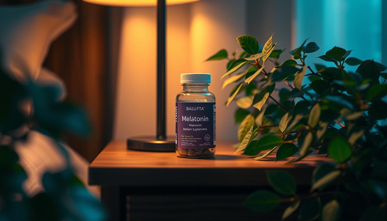 想要改善睡眠品質？褪黑激素的正確使用方法解析