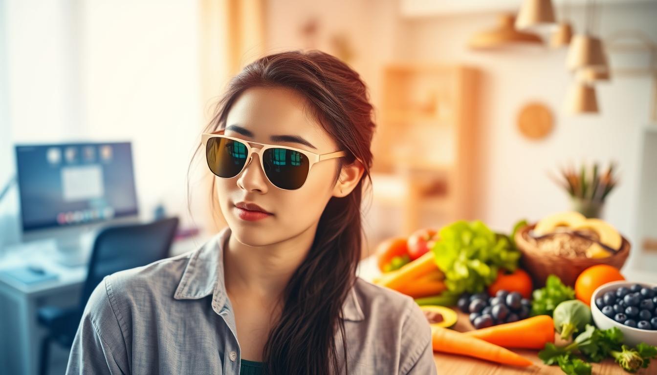 視力下降該怎麼辦？醫師分享7個改善與預防方法