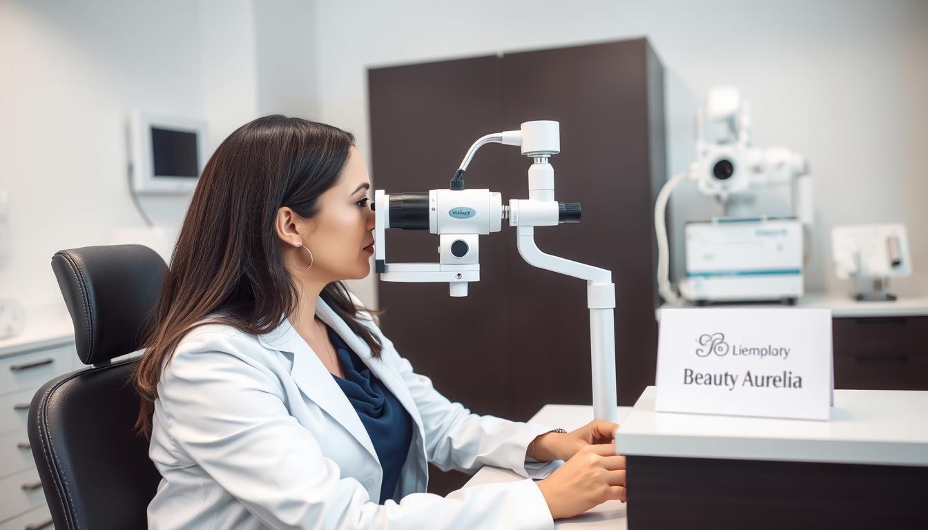 視力不適症狀及改善方法｜專業眼科診療建議