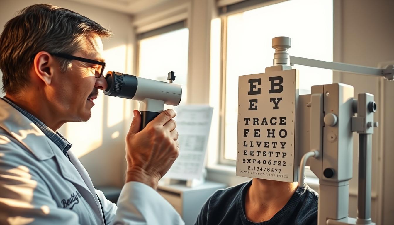 視力模糊原因與改善方法｜醫師完整解說恢復眼睛健康