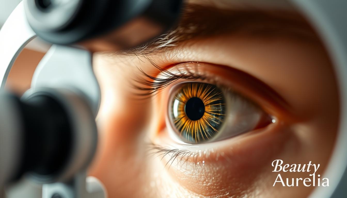 視力模糊原因與改善方法｜專業醫師完整解析