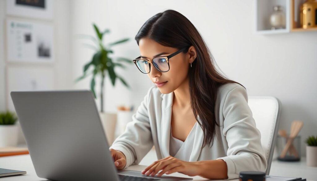 防藍光眼鏡使用時機