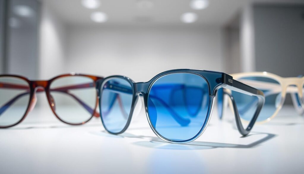 防藍光鏡片種類