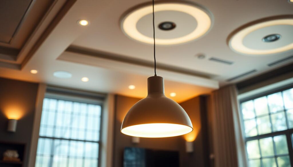 高效能照明節能技術