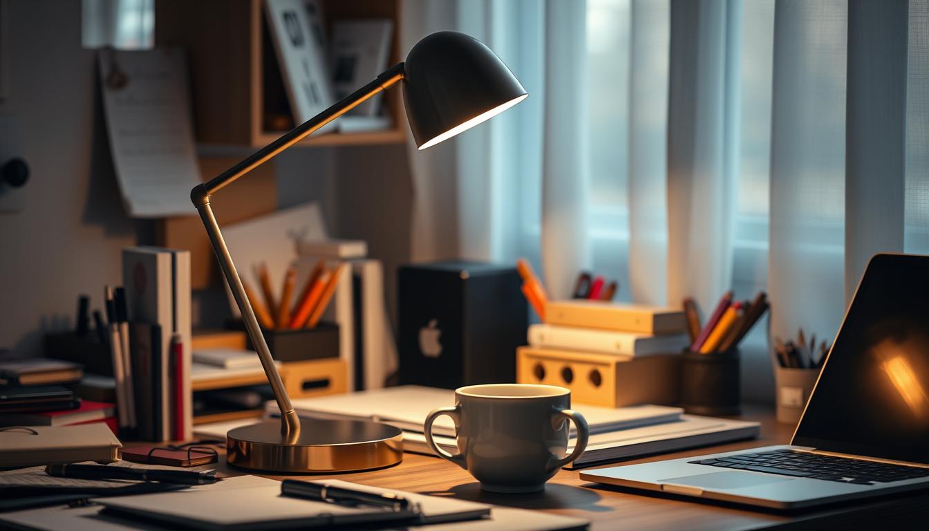 選購檯燈指南：檯燈推薦dcard熱選款