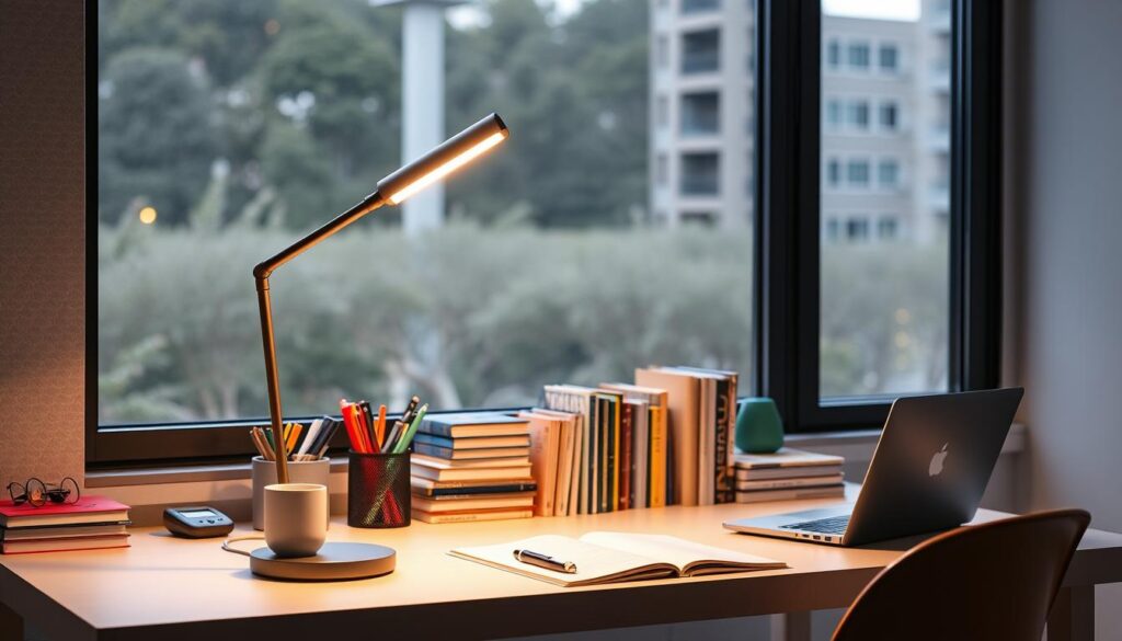 學生檯燈
