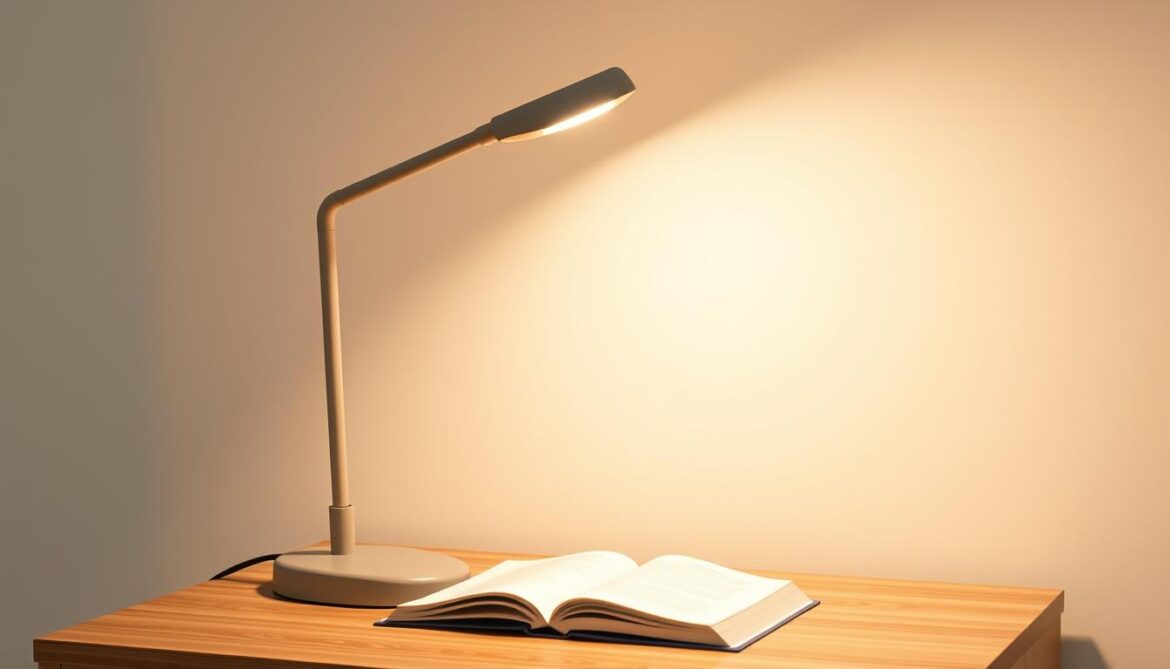 小學生護眼檯燈