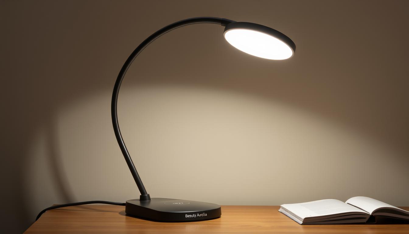 台灣學生的考試必備護眼檯燈選購指南