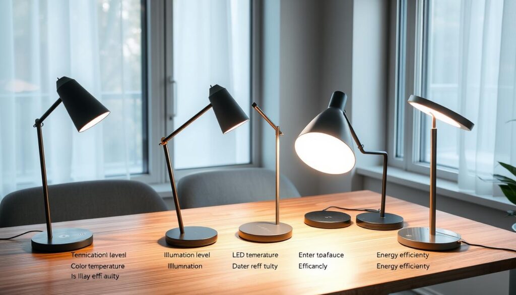 考試檯燈比較評比