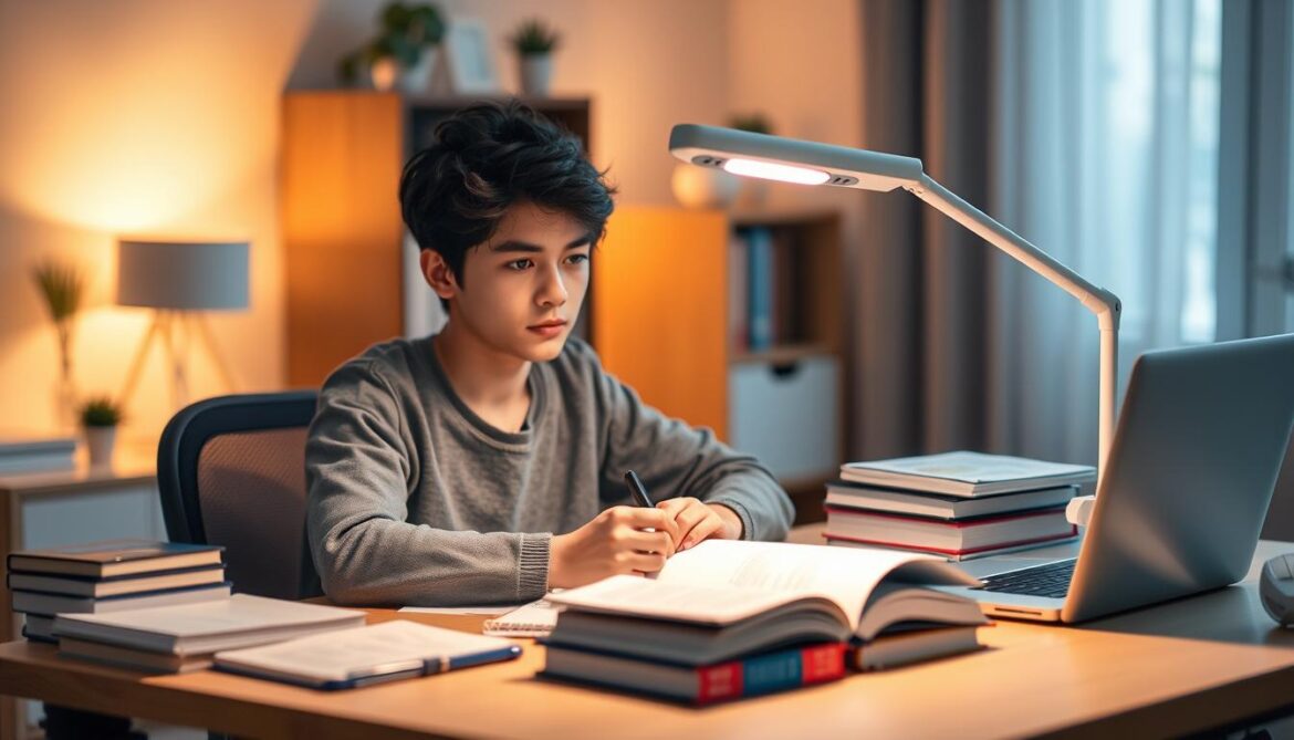 高中生準備考試檯燈 推薦