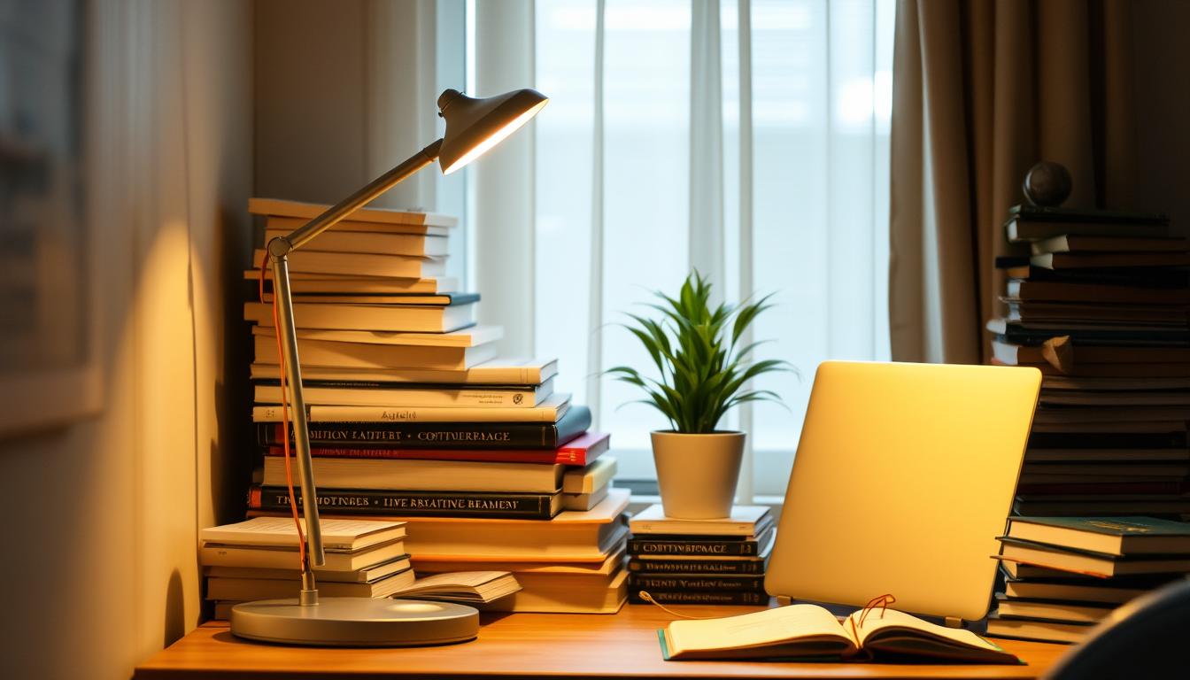 檯燈ptt推薦指南：選購心得及使用秘訣